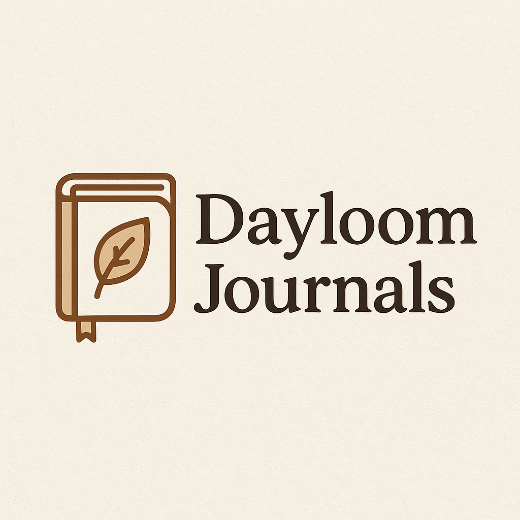 Dayloom Journals logo
